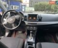 Чорний Міцубісі Lancer, об'ємом двигуна 2 л та пробігом 217 тис. км за 5800 $, фото 10 на Automoto.ua