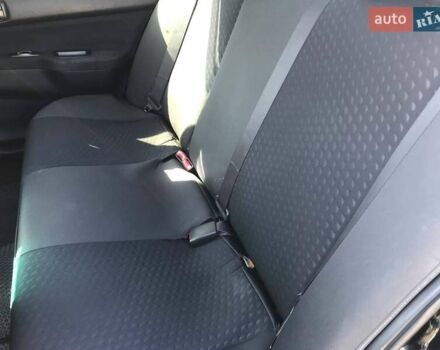 Мицубиси Лансер 2008 в Львове на Automoto.ua Черный Мицубиси Лансер, объемом двигателя 1.6 л и пробегом 356 тыс. км за 4590 $, фото 5 на Automoto.ua