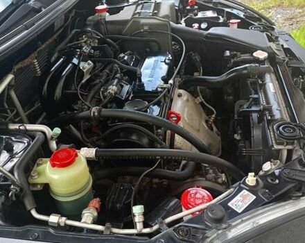 Мицубиси Лансер 2008 в Львове на Automoto.ua Черный Мицубиси Лансер, объемом двигателя 1.58 л и пробегом 200 тыс. км за 5200 $, фото 125 на Automoto.ua
