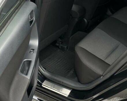 Чорний Міцубісі Lancer, об'ємом двигуна 2 л та пробігом 199 тис. км за 7900 $, фото 32 на Automoto.ua