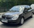 Чорний Міцубісі Lancer, об'ємом двигуна 1.6 л та пробігом 78 тис. км за 3999 $, фото 17 на Automoto.ua