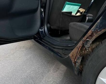 Чорний Міцубісі Lancer, об'ємом двигуна 1.6 л та пробігом 310 тис. км за 3500 $, фото 19 на Automoto.ua