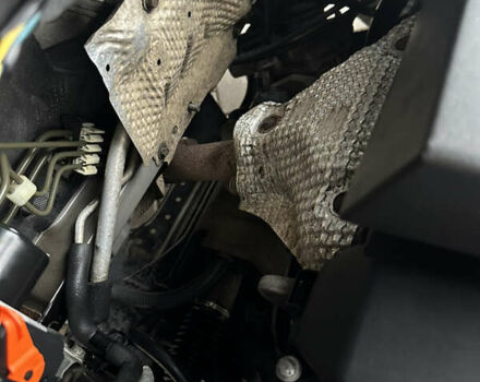 Чорний Міцубісі Lancer, об'ємом двигуна 1.5 л та пробігом 111 тис. км за 6999 $, фото 80 на Automoto.ua