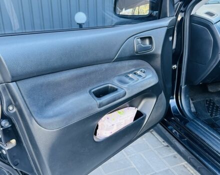 Міцубісі Lancer 2008 у Синельниковом на Automoto.ua Чорний Міцубісі Lancer, об'ємом двигуна 1.6 л та пробігом 230 тис. км за 4500 $, фото 13 на Automoto.ua