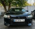Чорний Міцубісі Lancer, об'ємом двигуна 2 л та пробігом 256 тис. км за 5000 $, фото 1 на Automoto.ua