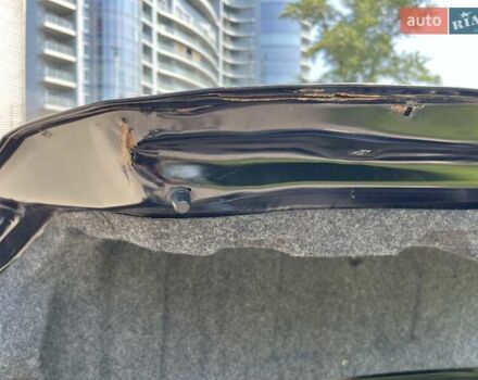 Чорний Міцубісі Lancer, об'ємом двигуна 1.6 л та пробігом 296 тис. км за 4200 $, фото 50 на Automoto.ua