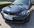 Чорний Міцубісі Lancer, об'ємом двигуна 1.6 л та пробігом 277 тис. км за 4900 $, фото 1 на Automoto.ua