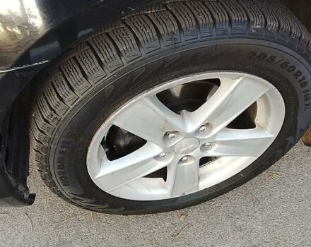 Чорний Міцубісі Lancer, об'ємом двигуна 1.5 л та пробігом 230 тис. км за 5300 $, фото 3 на Automoto.ua