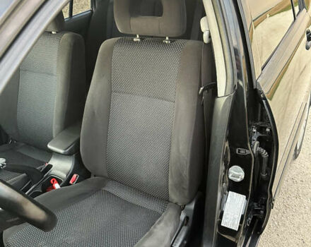 Чорний Міцубісі Lancer, об'ємом двигуна 1.58 л та пробігом 232 тис. км за 4300 $, фото 15 на Automoto.ua