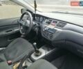 Черный Мицубиси Лансер, объемом двигателя 1.6 л и пробегом 255 тыс. км за 4700 $, фото 8 на Automoto.ua