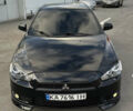 Чорний Міцубісі Lancer, об'ємом двигуна 2 л та пробігом 290 тис. км за 5900 $, фото 4 на Automoto.ua