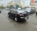 Черный Мицубиси Лансер, объемом двигателя 2 л и пробегом 229 тыс. км за 7300 $, фото 5 на Automoto.ua