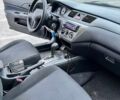 Чорний Міцубісі Lancer, об'ємом двигуна 1.6 л та пробігом 300 тис. км за 5500 $, фото 2 на Automoto.ua