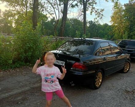 Мицубиси Лансер 2008 в Львове на Automoto.ua Черный Мицубиси Лансер, объемом двигателя 1.58 л и пробегом 200 тыс. км за 5200 $, фото 210 на Automoto.ua