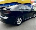 Чорний Міцубісі Lancer, об'ємом двигуна 2 л та пробігом 217 тис. км за 5800 $, фото 6 на Automoto.ua