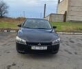Мицубиси Лансер 2008 в Терновке на Automoto.ua Черный Мицубиси Лансер, объемом двигателя 1.6 л и пробегом 111 тыс. км за 6500 $, фото 1 на Automoto.ua