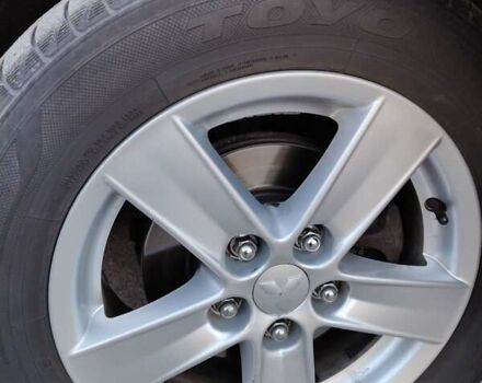 Черный Мицубиси Лансер, объемом двигателя 1.8 л и пробегом 172 тыс. км за 7100 $, фото 27 на Automoto.ua