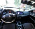 Черный Мицубиси Лансер, объемом двигателя 1.5 л и пробегом 270 тыс. км за 5200 $, фото 12 на Automoto.ua