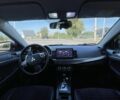 Чорний Міцубісі Lancer, об'ємом двигуна 2 л та пробігом 200 тис. км за 5650 $, фото 9 на Automoto.ua