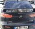 Чорний Міцубісі Lancer, об'ємом двигуна 2 л та пробігом 228 тис. км за 5500 $, фото 1 на Automoto.ua