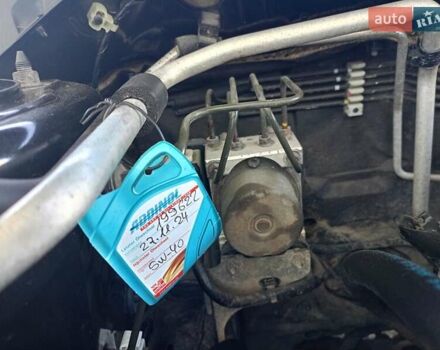 Мицубиси Лансер 2008 в Львове на Automoto.ua Черный Мицубиси Лансер, объемом двигателя 1.58 л и пробегом 200 тыс. км за 5200 $, фото 33 на Automoto.ua