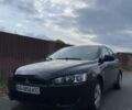 Чорний Міцубісі Lancer, об'ємом двигуна 1.5 л та пробігом 170 тис. км за 4200 $, фото 1 на Automoto.ua