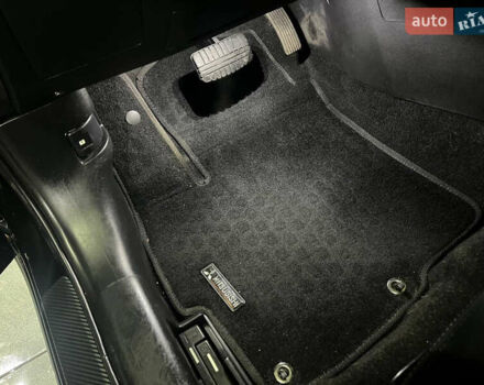 Черный Мицубиси Лансер, объемом двигателя 2 л и пробегом 200 тыс. км за 8000 $, фото 8 на Automoto.ua