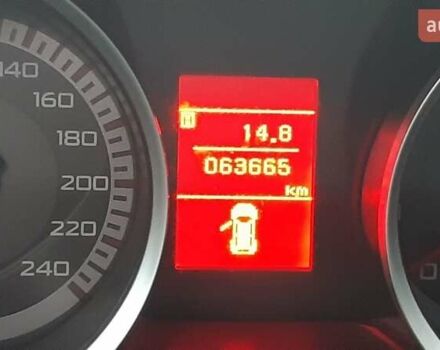 Черный Мицубиси Лансер, объемом двигателя 2 л и пробегом 63 тыс. км за 8000 $, фото 8 на Automoto.ua