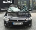 Чорний Міцубісі Lancer, об'ємом двигуна 1.5 л та пробігом 220 тис. км за 5900 $, фото 1 на Automoto.ua