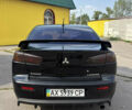 Чорний Міцубісі Lancer, об'ємом двигуна 1.5 л та пробігом 210 тис. км за 5500 $, фото 8 на Automoto.ua
