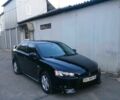 Чорний Міцубісі Lancer, об'ємом двигуна 2 л та пробігом 209 тис. км за 7715 $, фото 1 на Automoto.ua