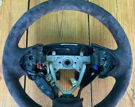 Чорний Міцубісі Lancer, об'ємом двигуна 2 л та пробігом 223 тис. км за 7800 $, фото 22 на Automoto.ua