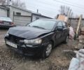 Чорний Міцубісі Lancer, об'ємом двигуна 0 л та пробігом 200 тис. км за 3000 $, фото 1 на Automoto.ua