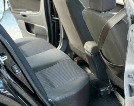 Чорний Міцубісі Lancer, об'ємом двигуна 1.5 л та пробігом 220 тис. км за 4600 $, фото 8 на Automoto.ua