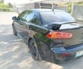 Мицубиси Лансер 2008 в Днепре (Днепропетровске) на Automoto.ua Черный Мицубиси Лансер, объемом двигателя 2 л и пробегом 196 тыс. км за 6900 $, фото 25 на Automoto.ua