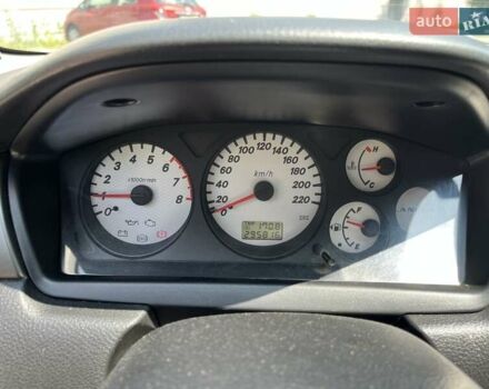 Чорний Міцубісі Lancer, об'ємом двигуна 1.6 л та пробігом 296 тис. км за 4200 $, фото 37 на Automoto.ua