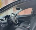 Чорний Міцубісі Lancer, об'ємом двигуна 1.5 л та пробігом 170 тис. км за 4200 $, фото 11 на Automoto.ua