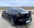 Черный Мицубиси Лансер, объемом двигателя 1.5 л и пробегом 221 тыс. км за 6400 $, фото 2 на Automoto.ua