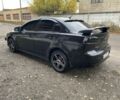 Чорний Міцубісі Lancer, об'ємом двигуна 1.5 л та пробігом 170 тис. км за 5500 $, фото 1 на Automoto.ua