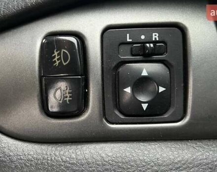 Чорний Міцубісі Lancer, об'ємом двигуна 1.6 л та пробігом 340 тис. км за 6190 $, фото 20 на Automoto.ua