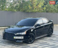 Чорний Міцубісі Lancer, об'ємом двигуна 2 л та пробігом 300 тис. км за 4600 $, фото 1 на Automoto.ua