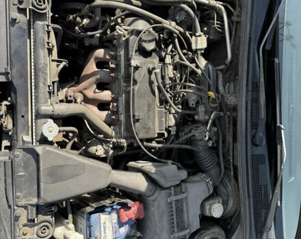 Черный Мицубиси Лансер, объемом двигателя 1.6 л и пробегом 321 тыс. км за 5000 $, фото 44 на Automoto.ua