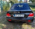 Чорний Міцубісі Lancer, об'ємом двигуна 1.6 л та пробігом 221 тис. км за 5200 $, фото 5 на Automoto.ua