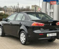 Чорний Міцубісі Lancer, об'ємом двигуна 1.5 л та пробігом 111 тис. км за 6999 $, фото 19 на Automoto.ua