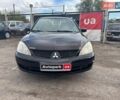 Мицубиси Лансер 2008 в Запорожье на Automoto.ua Черный Мицубиси Лансер, объемом двигателя 1.6 л и пробегом 316 тыс. км за 4290 $, фото 6 на Automoto.ua