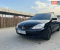 Чорний Міцубісі Lancer, об'ємом двигуна 1.58 л та пробігом 237 тис. км за 4500 $, фото 1 на Automoto.ua