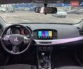 Черный Мицубиси Лансер, объемом двигателя 1.5 л и пробегом 225 тыс. км за 5100 $, фото 25 на Automoto.ua