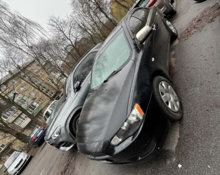 Чорний Міцубісі Lancer, об'ємом двигуна 1.5 л та пробігом 126 тис. км за 6499 $, фото 1 на Automoto.ua