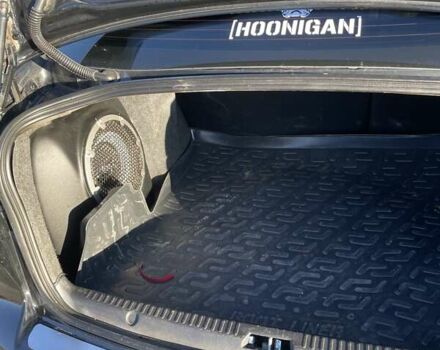 Чорний Міцубісі Lancer, об'ємом двигуна 2 л та пробігом 223 тис. км за 7800 $, фото 13 на Automoto.ua