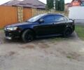 Мицубиси Лансер 2008 в Киеве на Automoto.ua Черный Мицубиси Лансер, объемом двигателя 2 л и пробегом 196 тыс. км за 5500 $, фото 7 на Automoto.ua